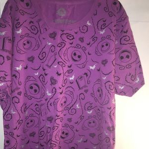 Nightmare Before Christmas T-Shirt